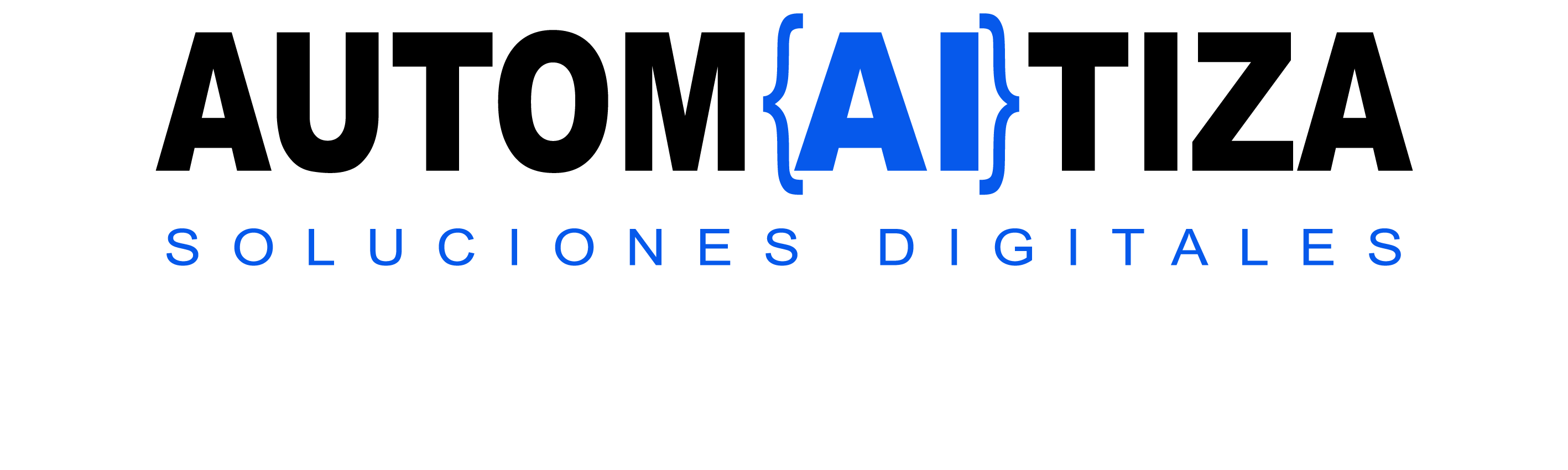 Automaitiza — Soluciones Digitales